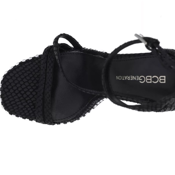 Bcbg heels - Picture 5 of 8